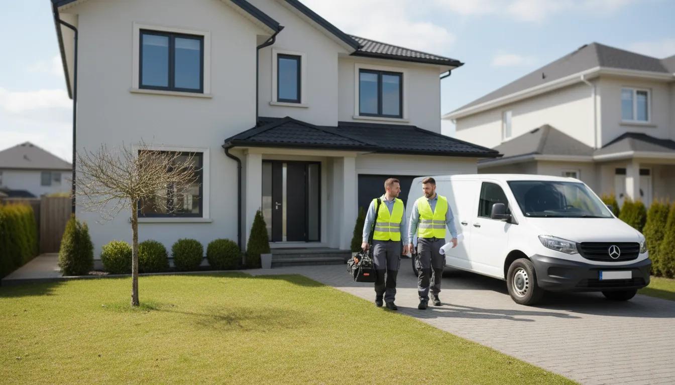 Top Roofing Contractor in Schenectady